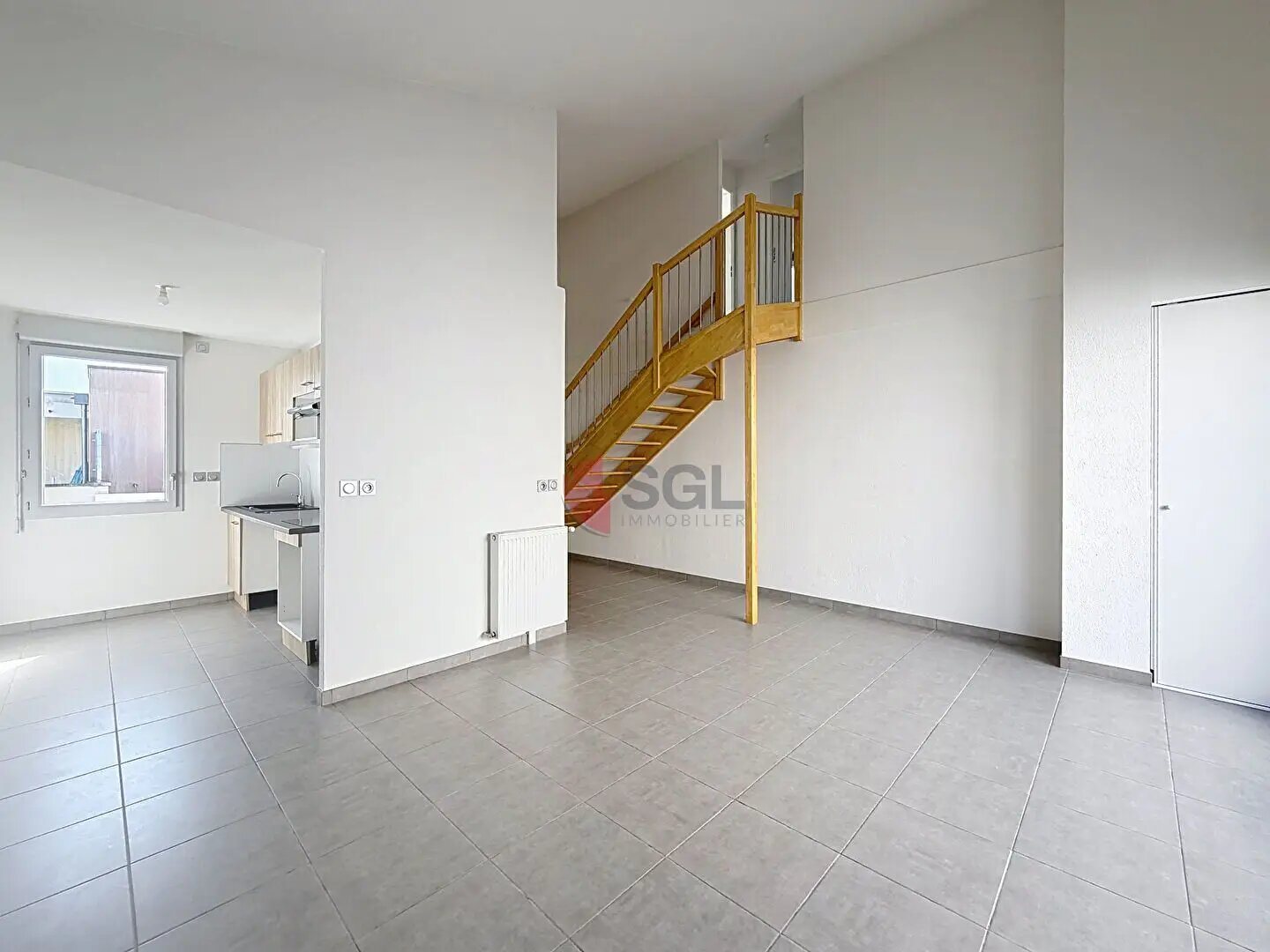Appartement à vendre, 62m², Aucamville