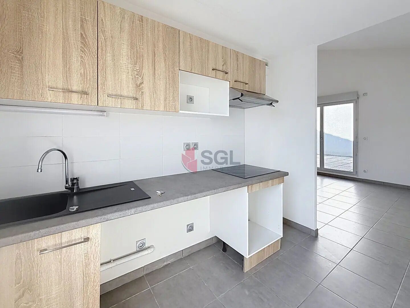 Appartement à vendre, 62m², Aucamville