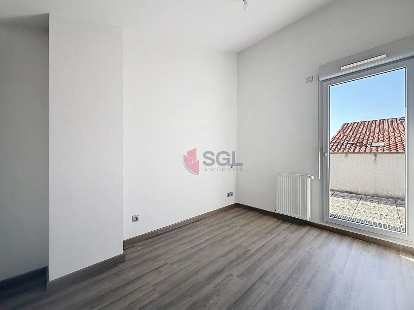 Appartement à vendre, 62m², Aucamville
