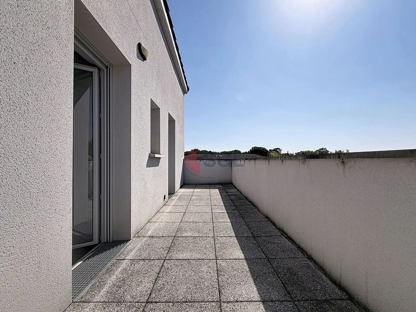Appartement à vendre, 62m², Aucamville