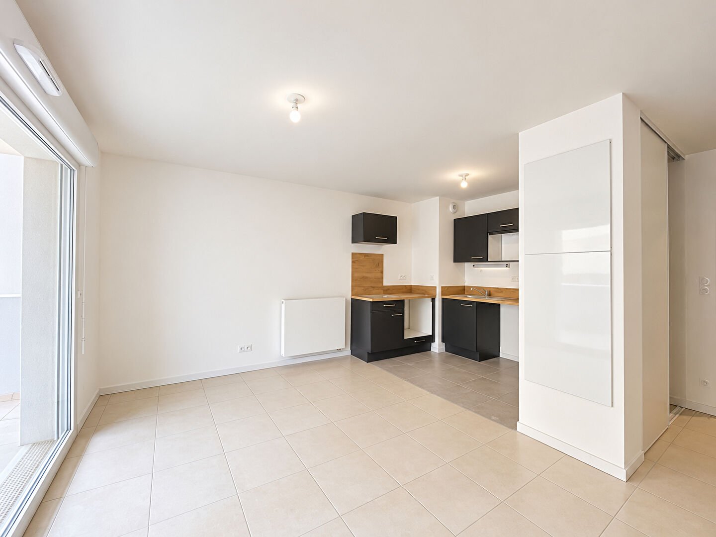 Appartement à louer, 39m², Toulouse