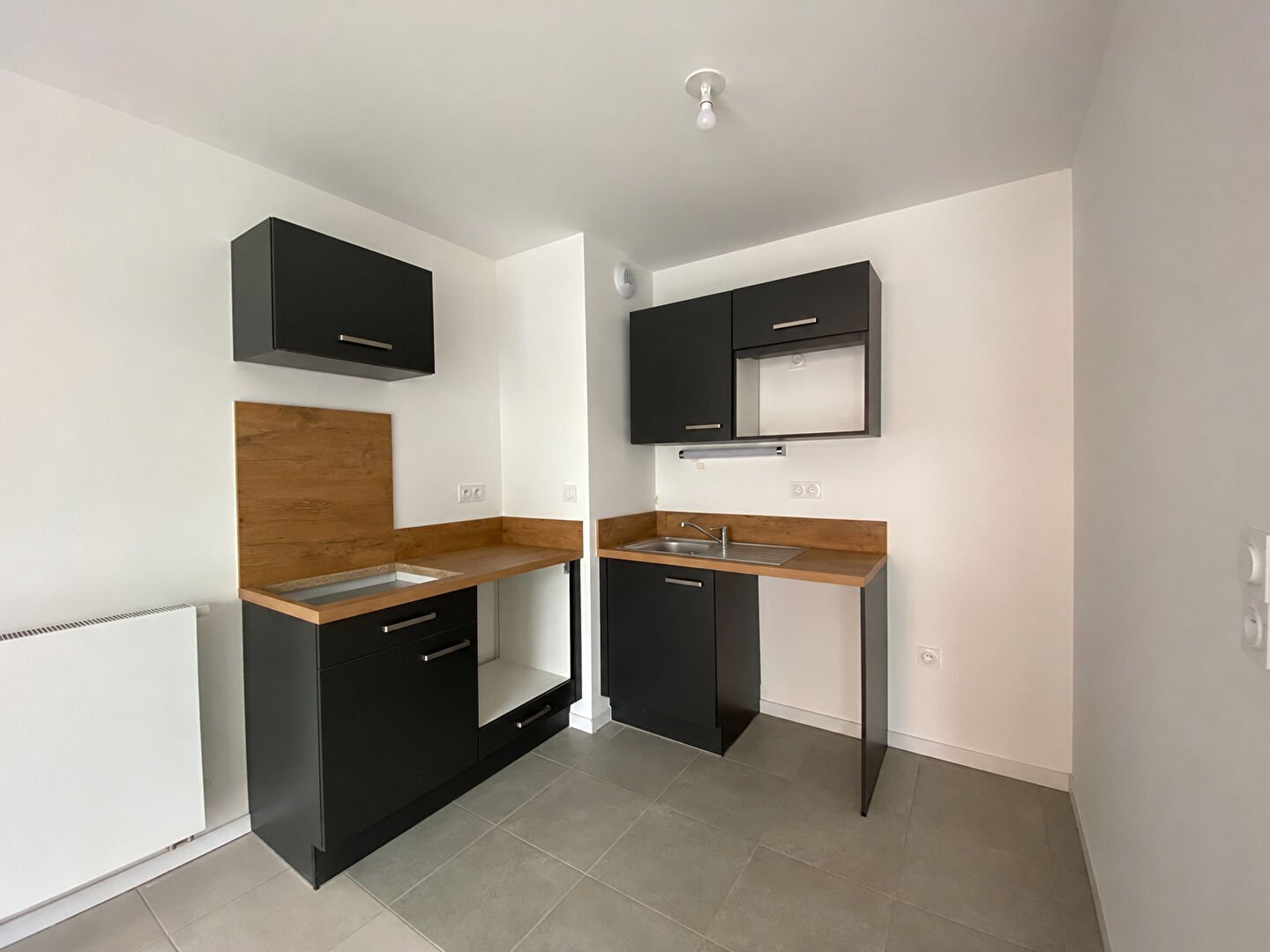 Appartement à louer, 39m², Toulouse