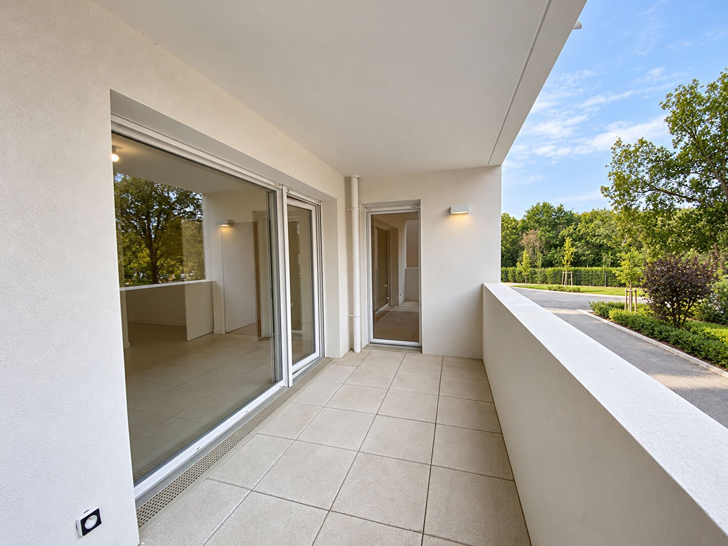 Appartement à louer, 39m², Toulouse