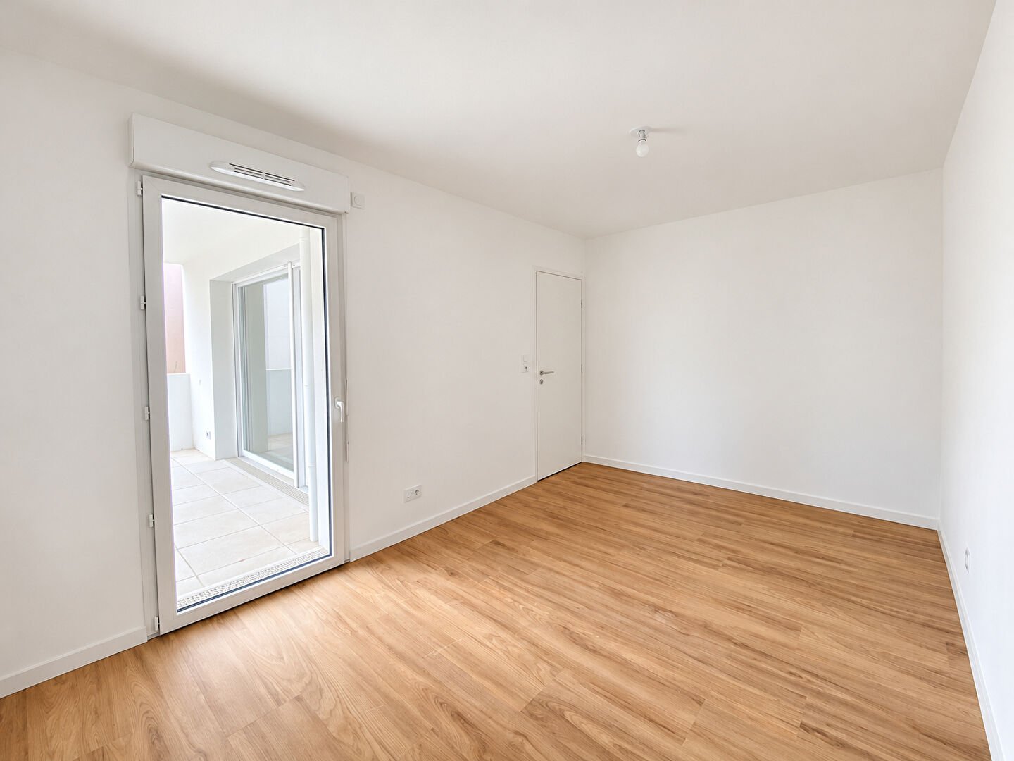 Appartement à louer, 39m², Toulouse
