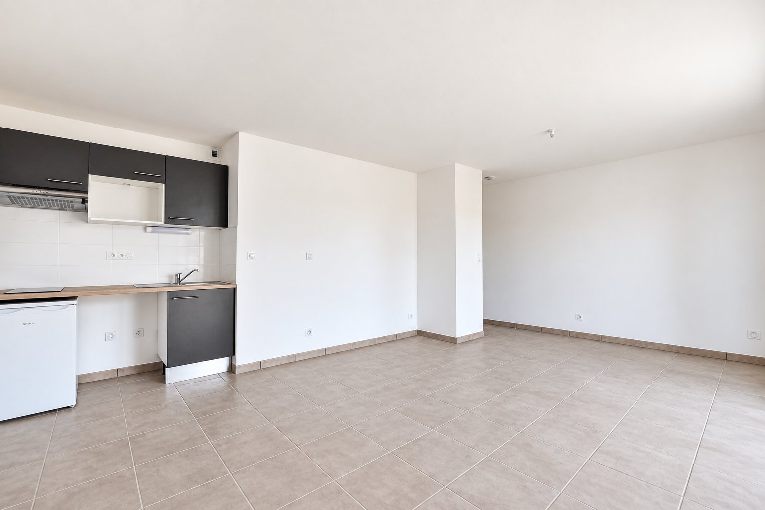 Appartement à louer, 35m², Toulouse