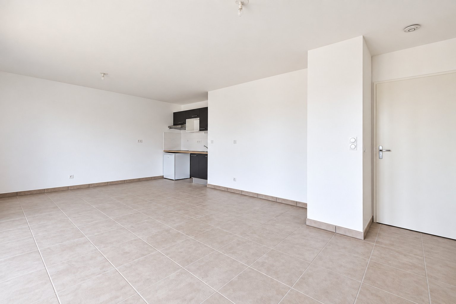 Appartement à louer, 35m², Toulouse
