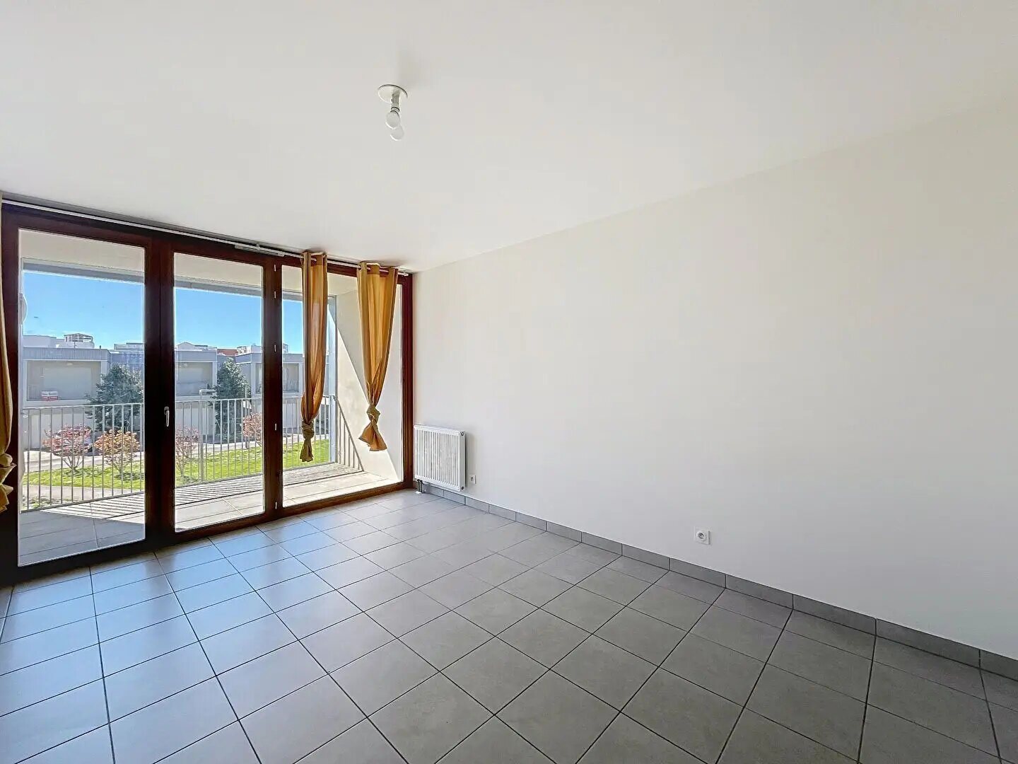 Appartement à louer, 64m², Beauzelle
