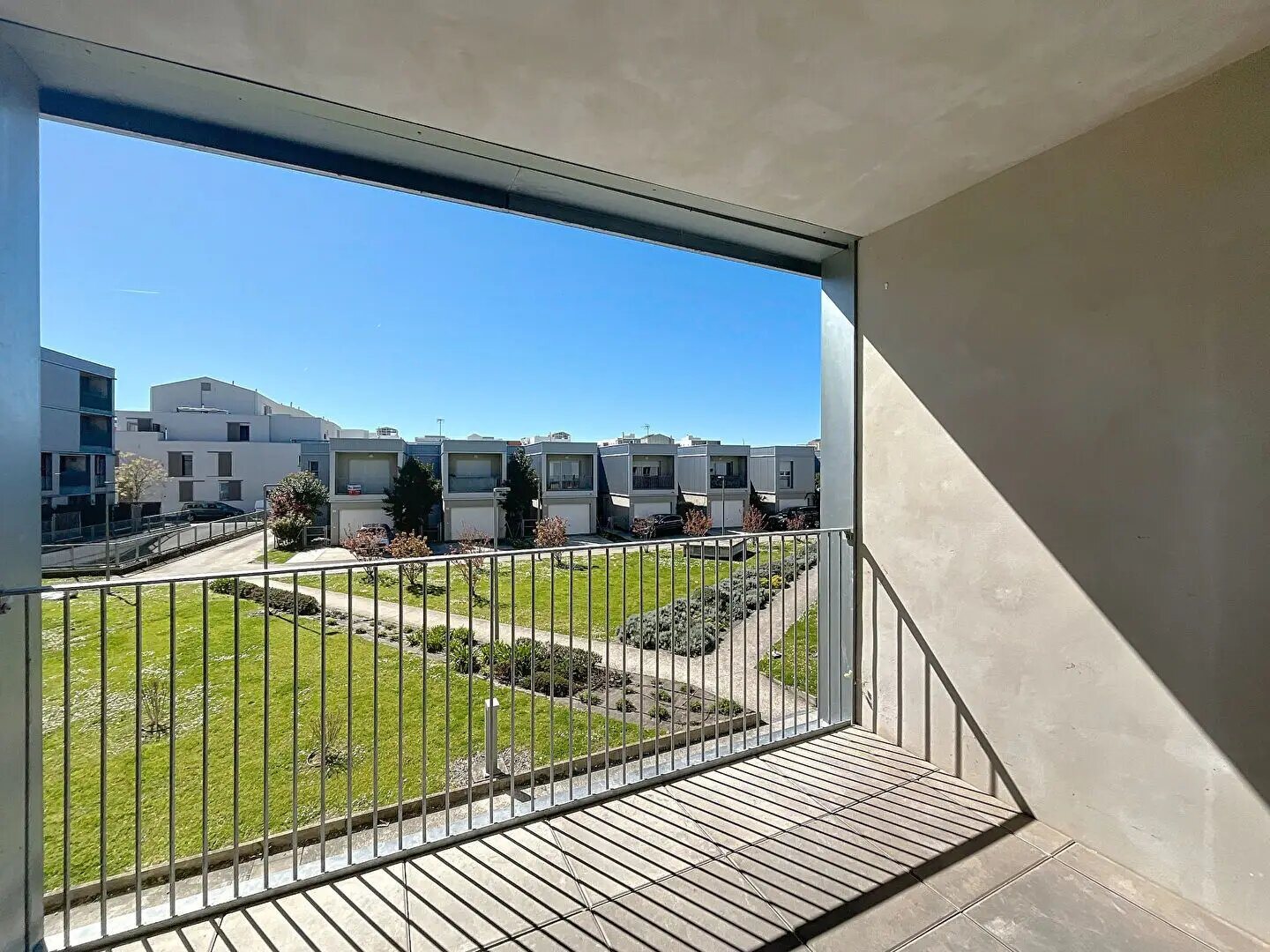 Appartement à louer, 64m², Beauzelle