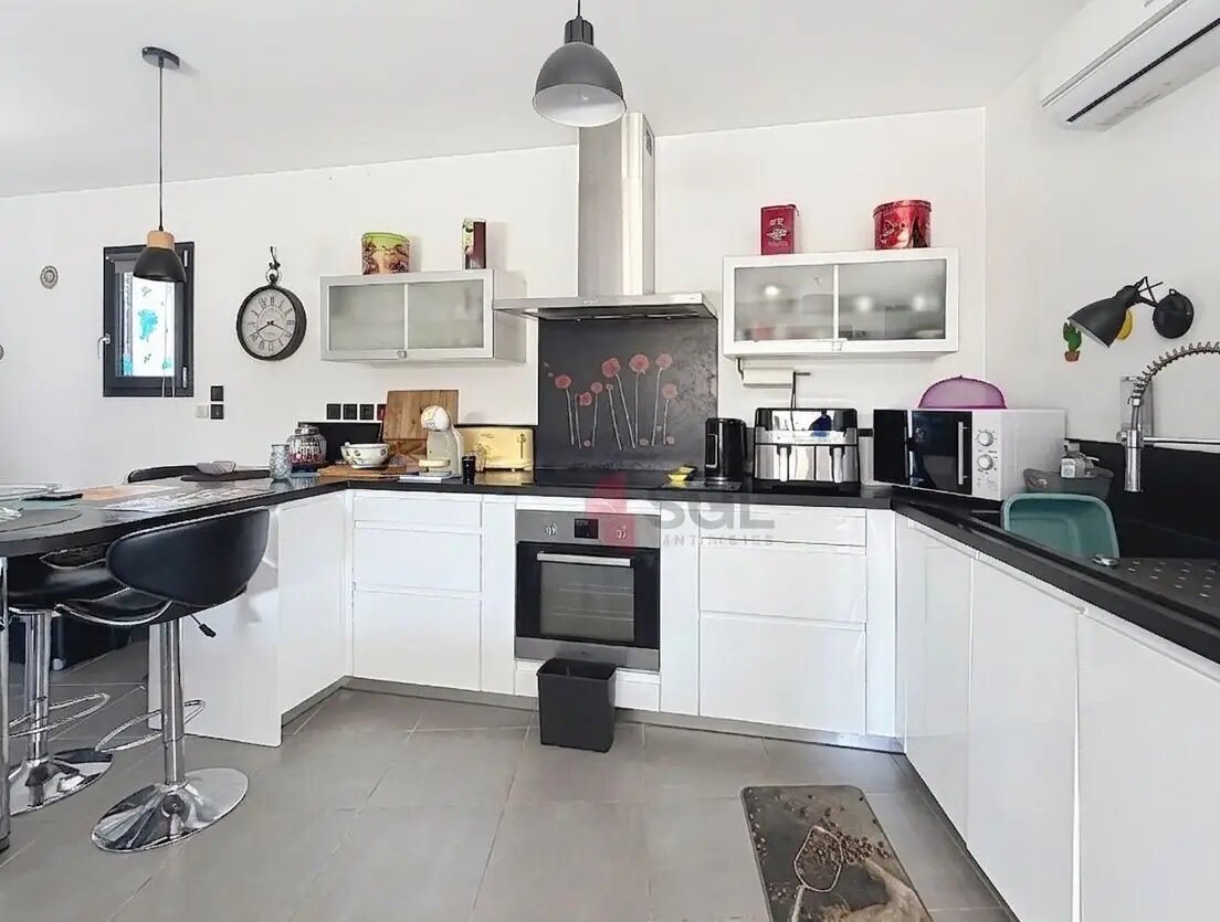 Maison à vendre, 89m², Seilh