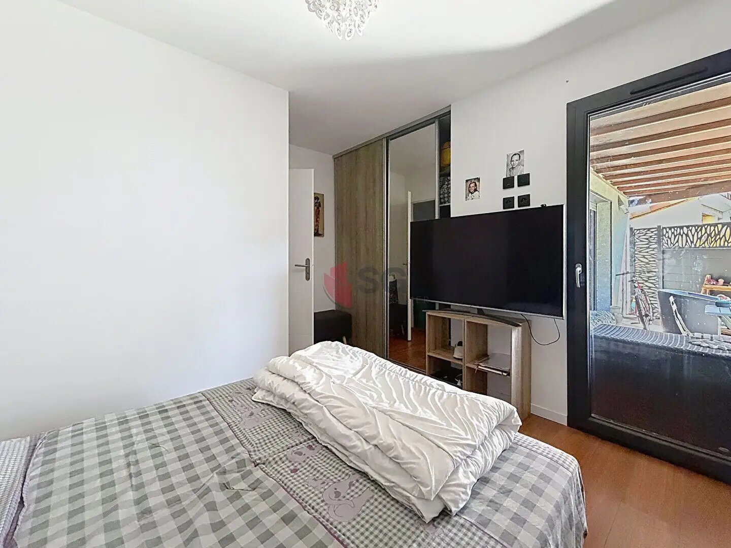 Maison à vendre, 89m², Seilh