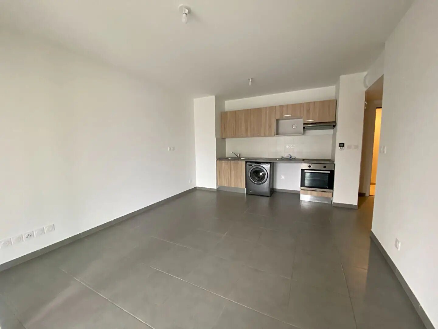 Appartement à louer, 59m², Meyreuil