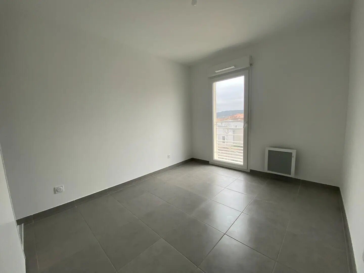 Appartement à louer, 59m², Meyreuil