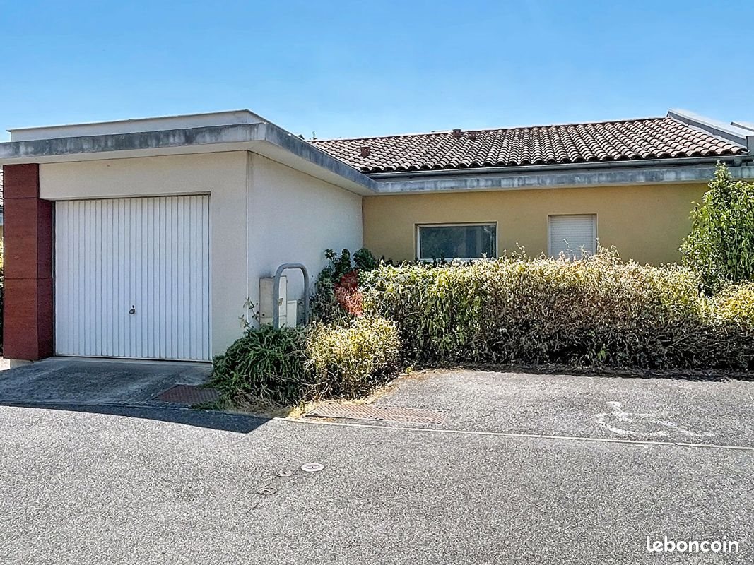 Maison à vendre, 90m², Toulouse