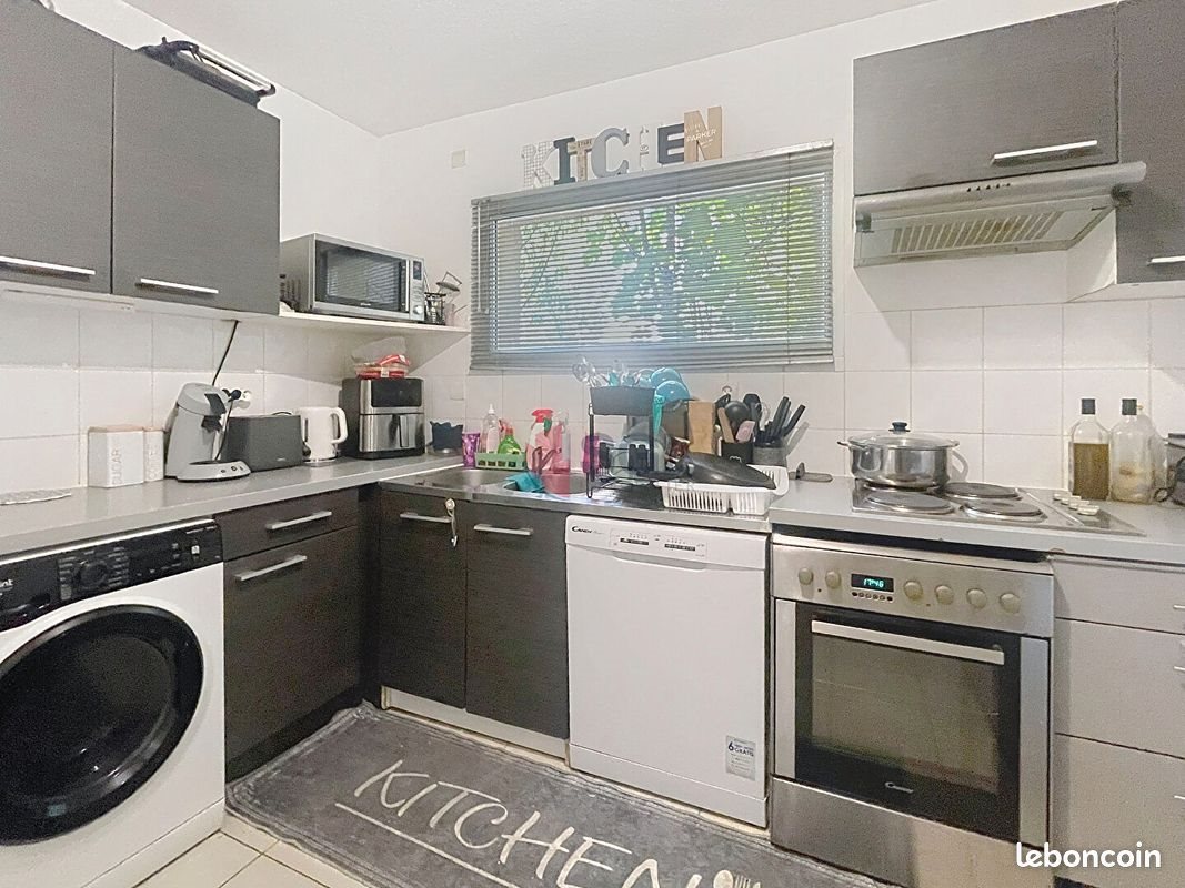 Maison à vendre, 90m², Toulouse