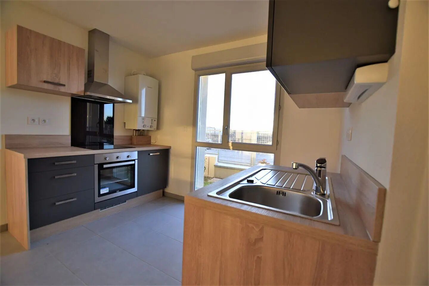 Maison à louer, 100m², Beauzelle