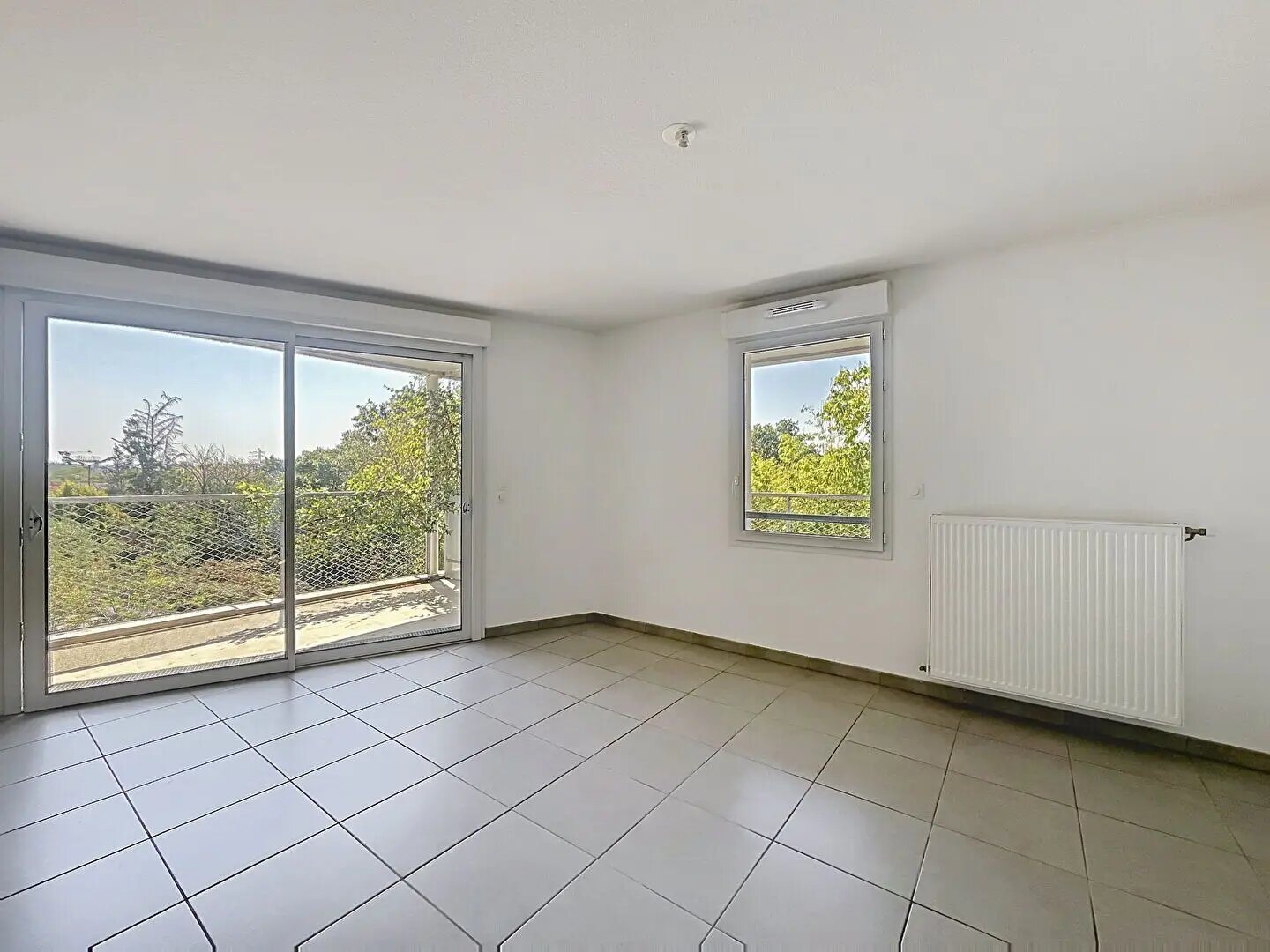 Appartement à louer, 46m², Toulouse
