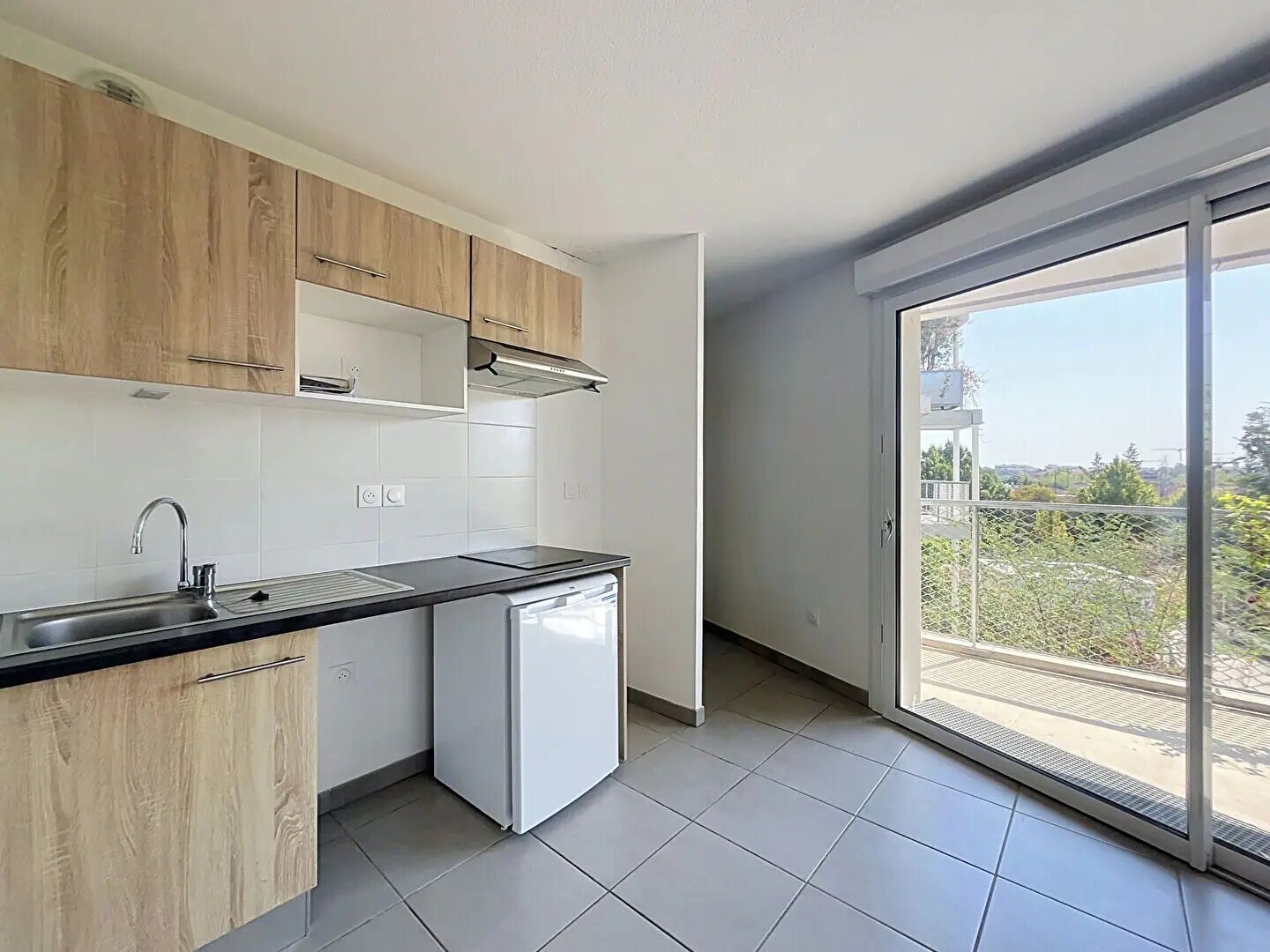 Appartement à louer, 46m², Toulouse