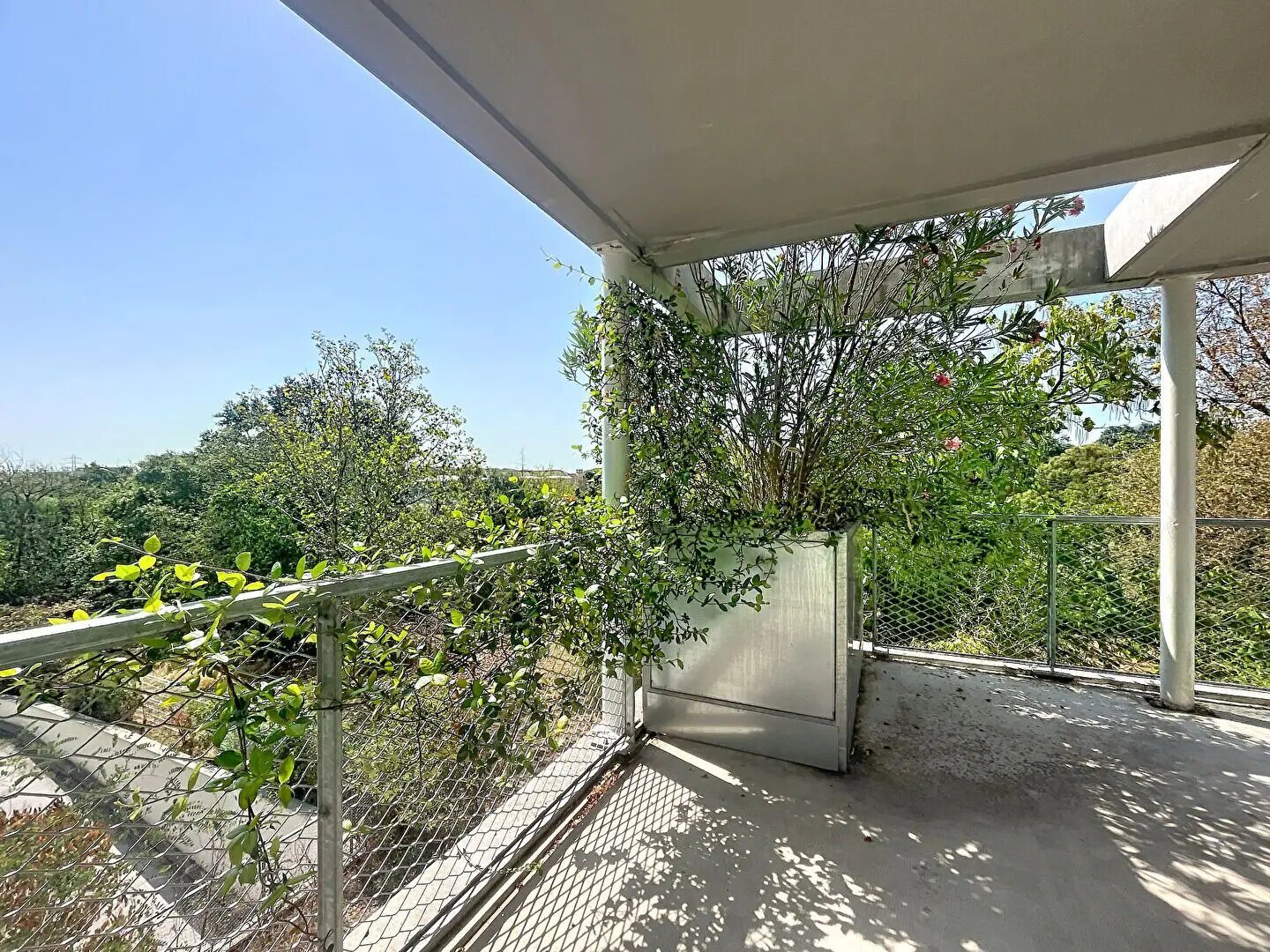 Appartement à louer, 46m², Toulouse