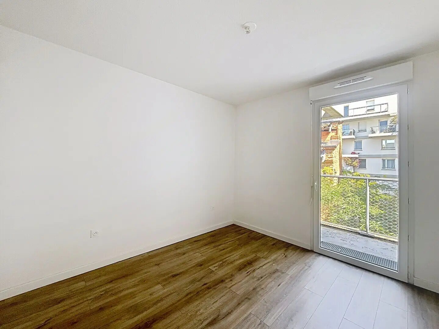 Appartement à louer, 46m², Toulouse