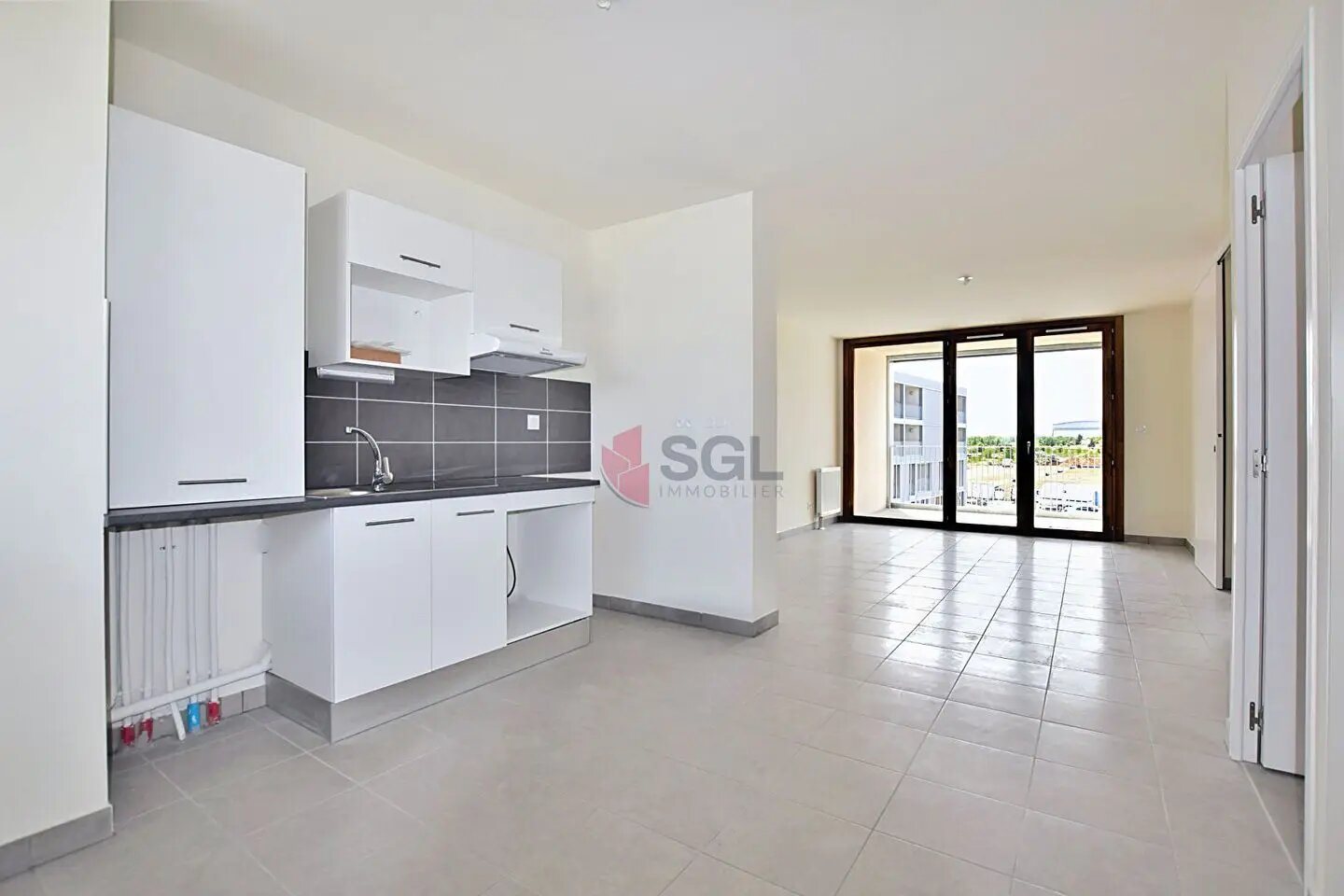 Appartement à vendre, 64m², Beauzelle