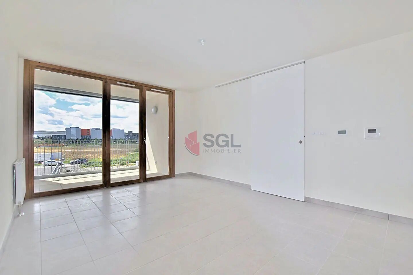 Appartement à vendre, 64m², Beauzelle