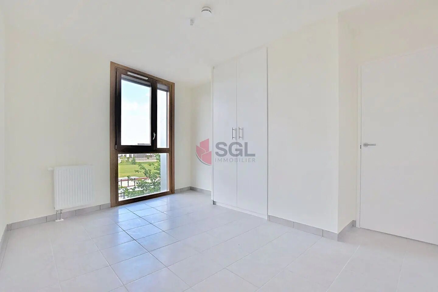Appartement à vendre, 64m², Beauzelle