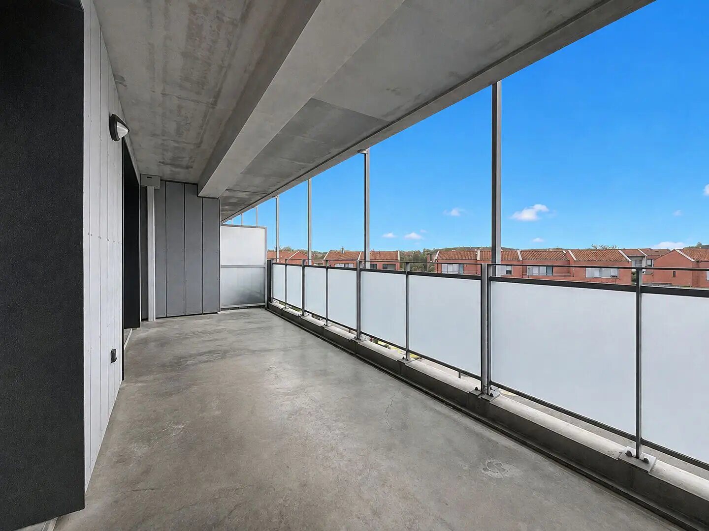 Appartement à louer, 64m², Cornebarrieu