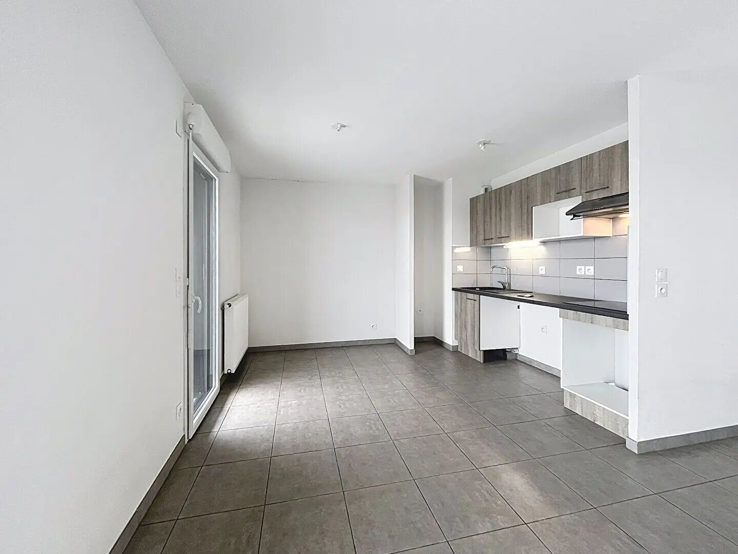Appartement à louer, 64m², Cornebarrieu