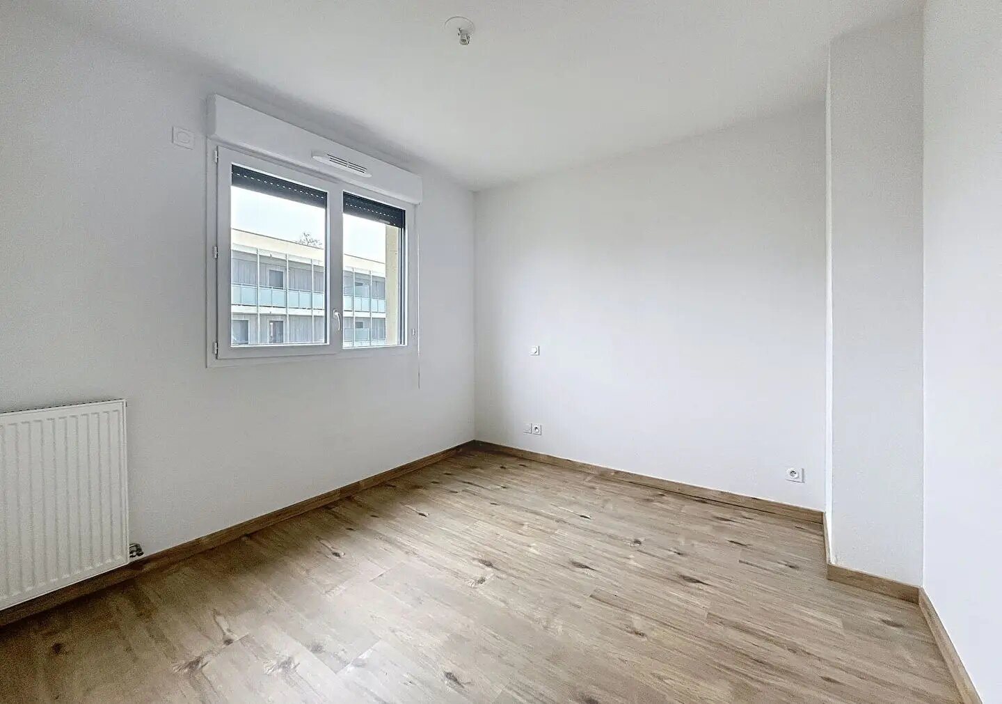 Appartement à louer, 64m², Cornebarrieu