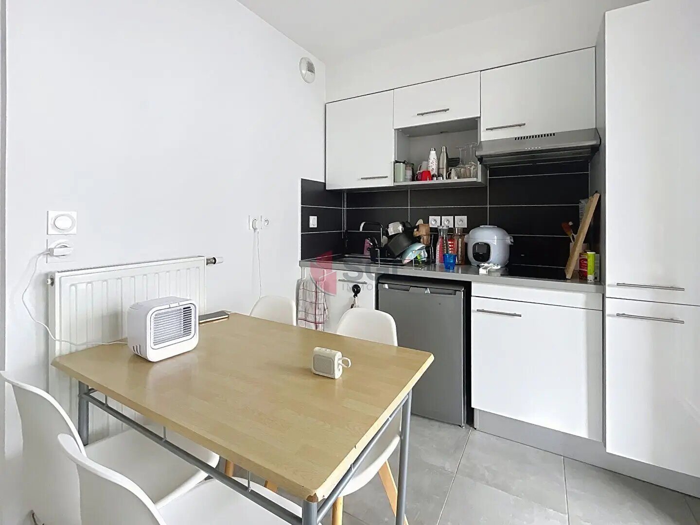 Appartement à vendre, 29m², Toulouse