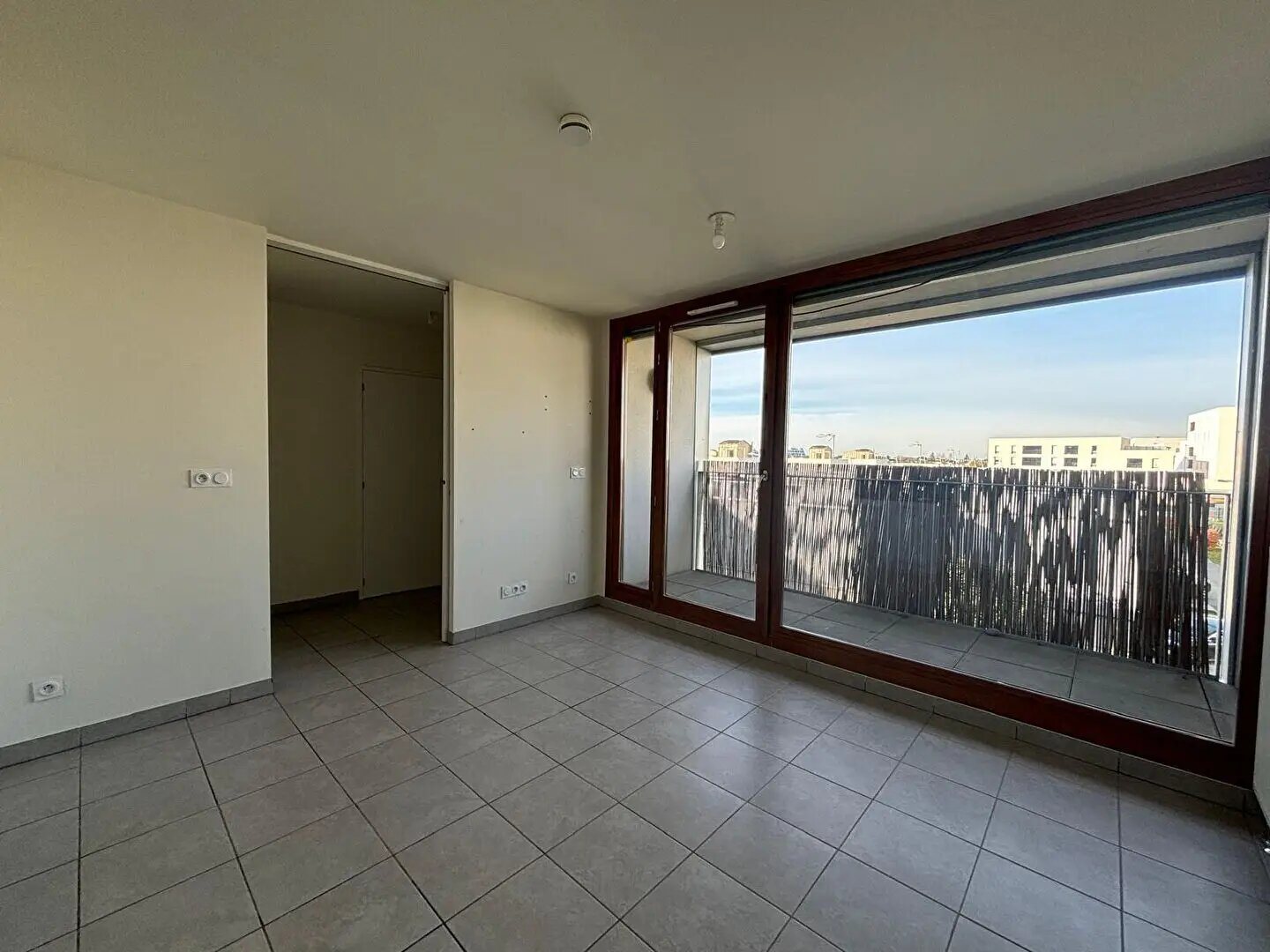 Appartement à vendre, 27m², Beauzelle