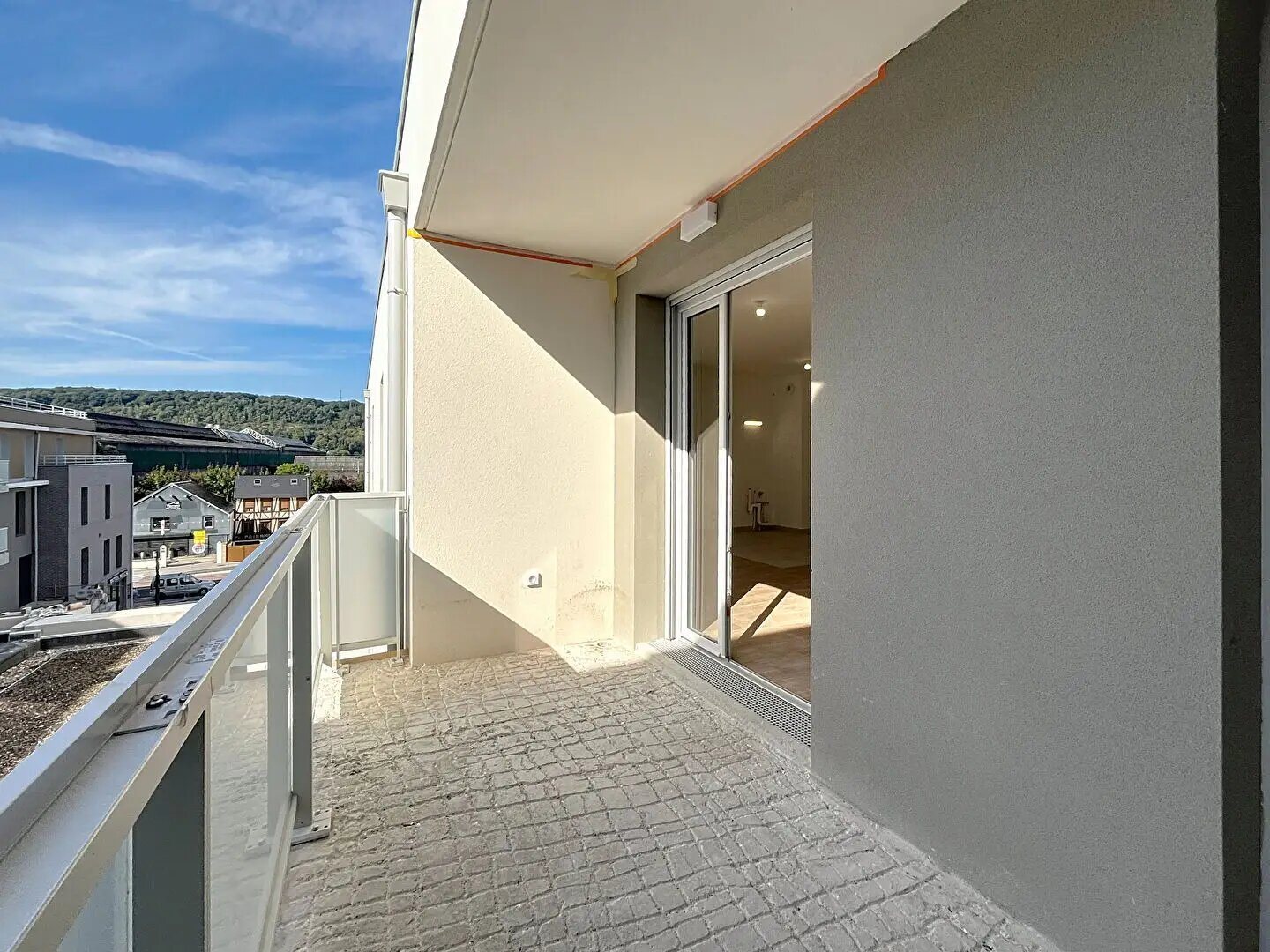 Appartement à louer, 43m², Déville-lès-Rouen