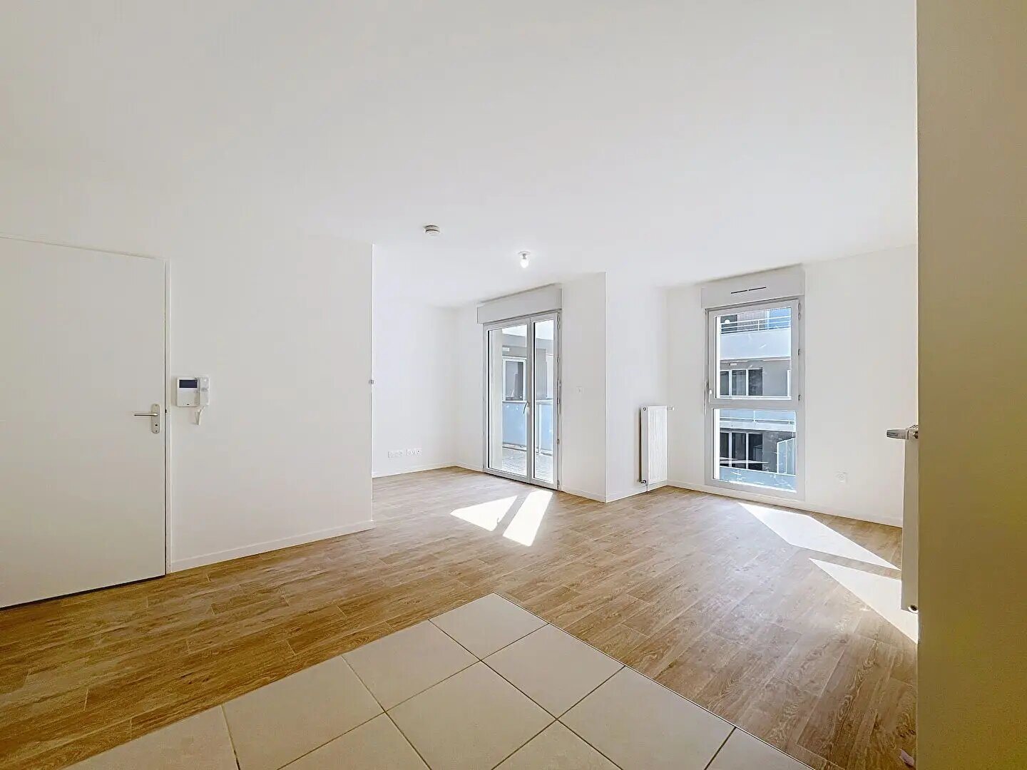 Appartement à louer, 43m², Déville-lès-Rouen