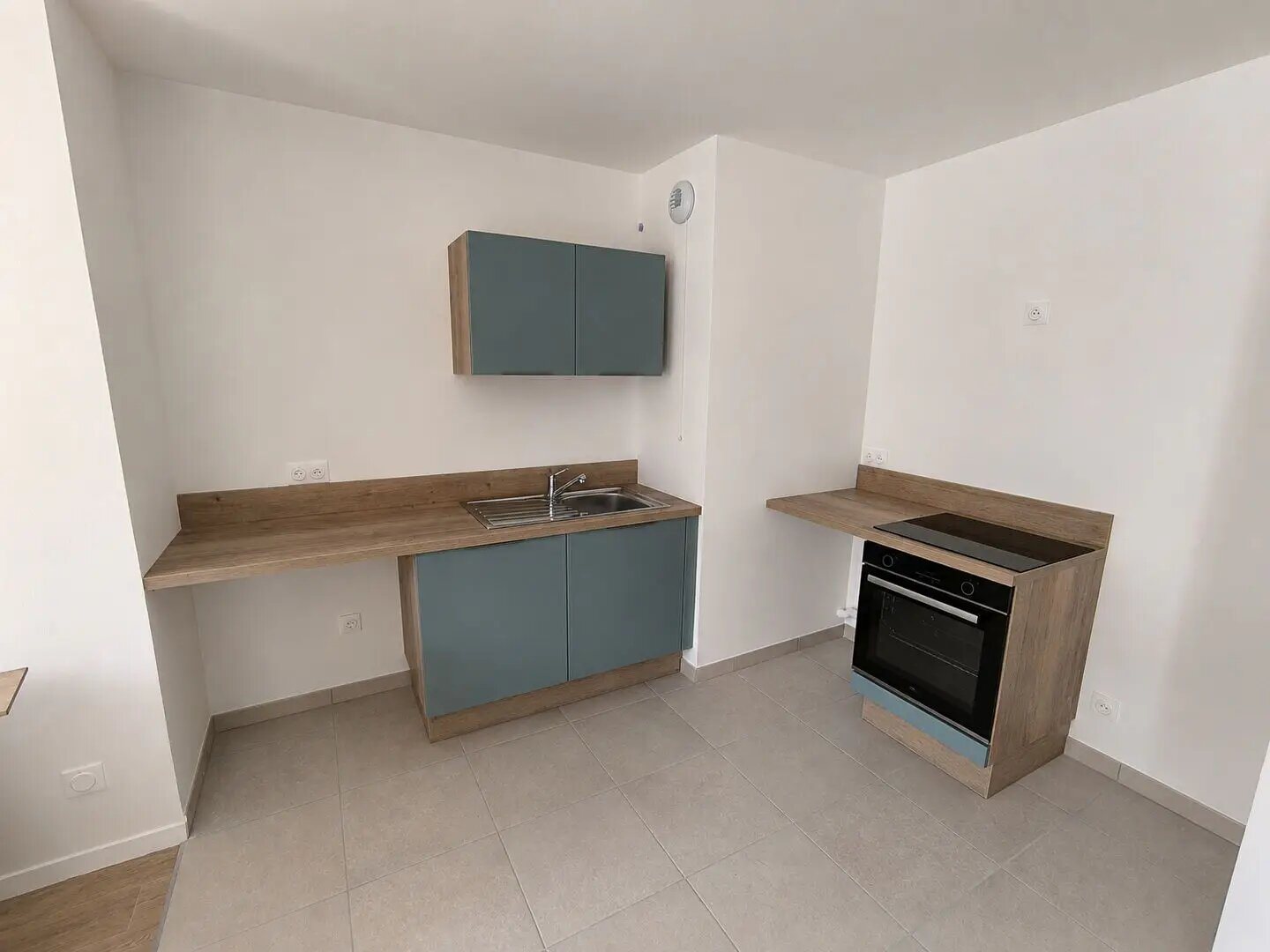 Appartement à louer, 43m², Déville-lès-Rouen