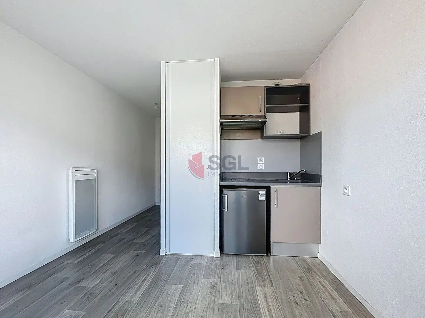 Appartement à vendre, 20m², Castanet-Tolosan