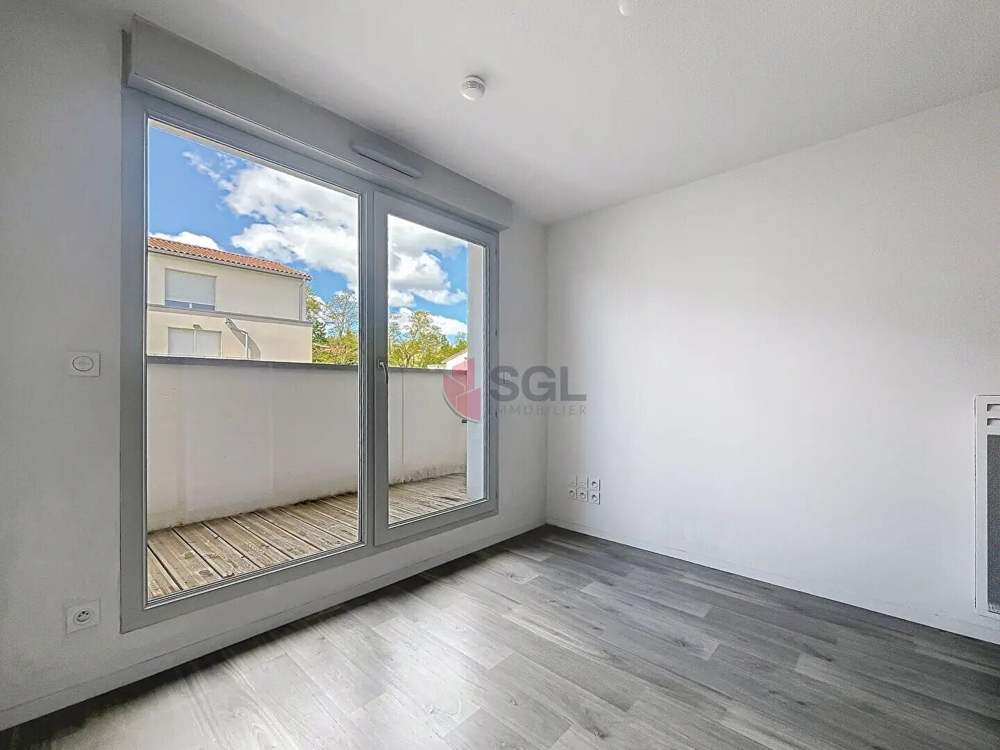 Appartement à vendre, 20m², Castanet-Tolosan