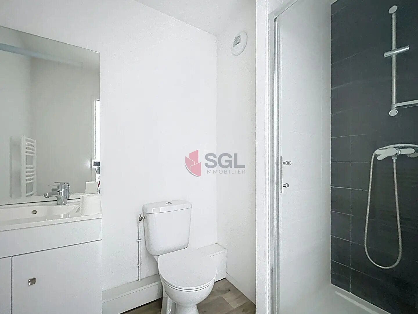 Appartement à vendre, 20m², Castanet-Tolosan