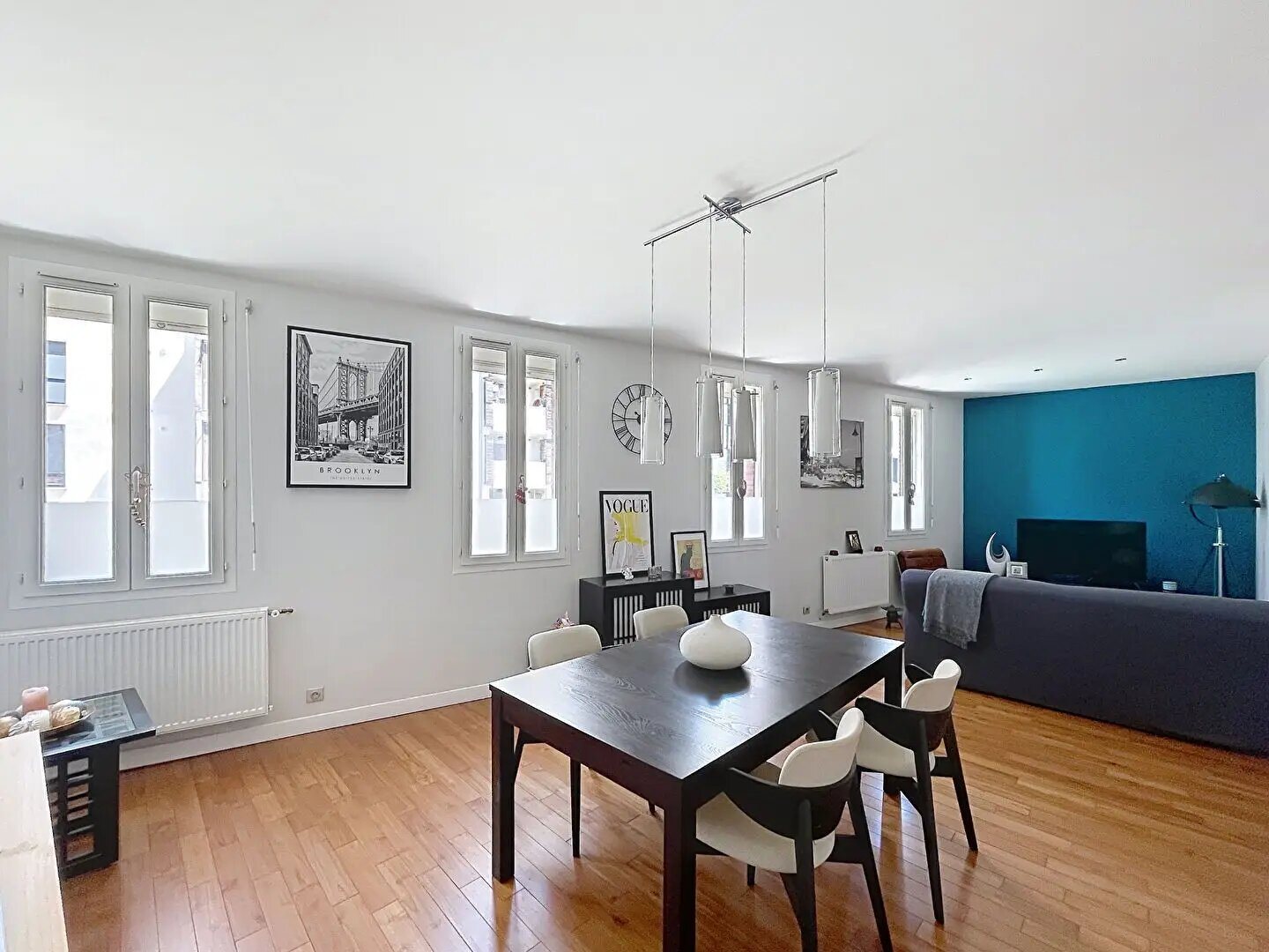 Appartement à louer, 83m², Toulouse