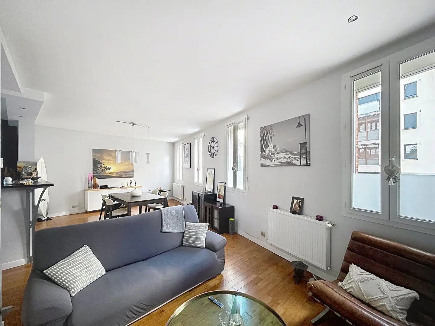 Appartement à louer, 83m², Toulouse