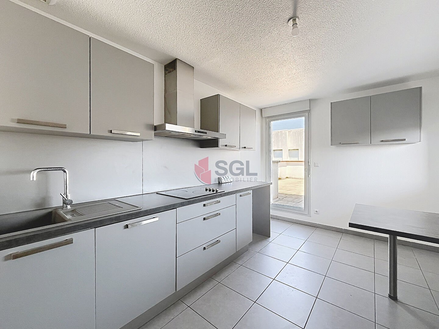 Appartement à louer, 100m², Toulouse