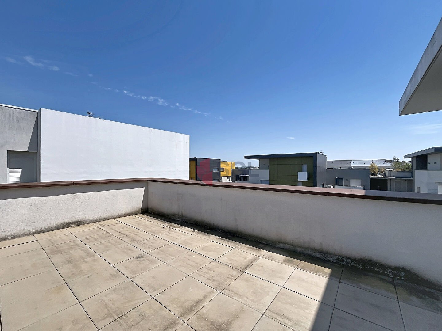 Appartement à louer, 100m², Toulouse