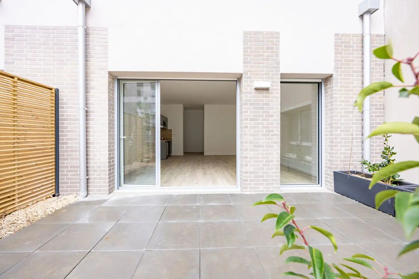 Appartement à louer, 44m², Nantes