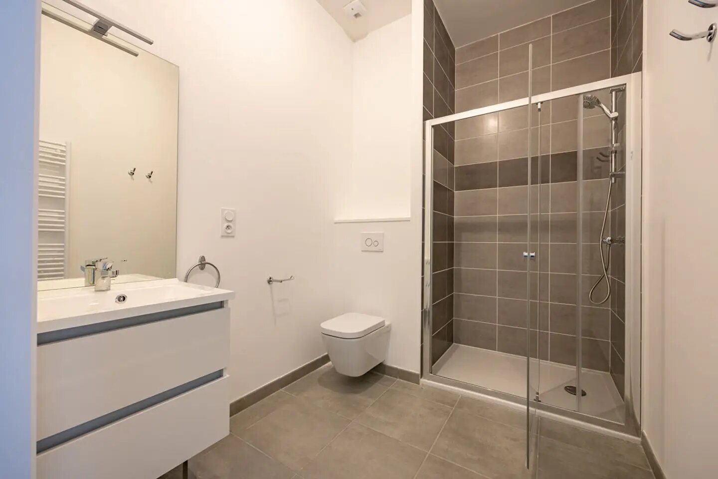 Appartement à louer, 44m², Nantes