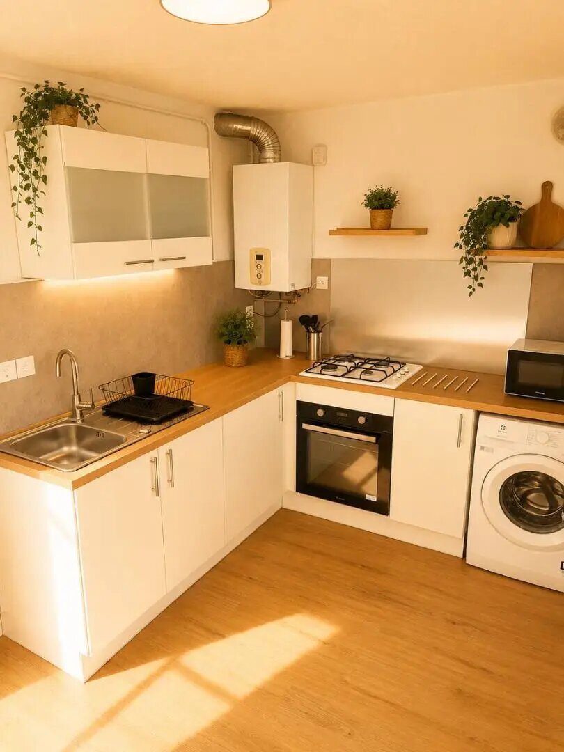 Appartement à louer, 82m², Saint-Brieuc