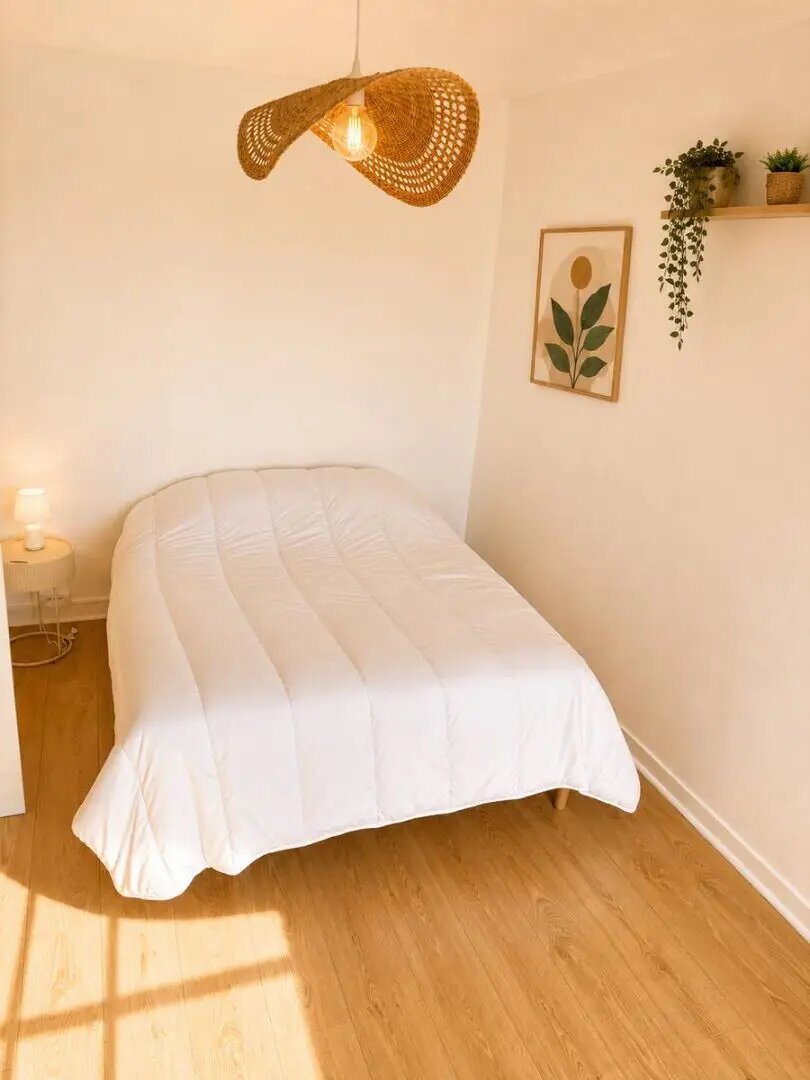 Appartement à louer, 82m², Saint-Brieuc