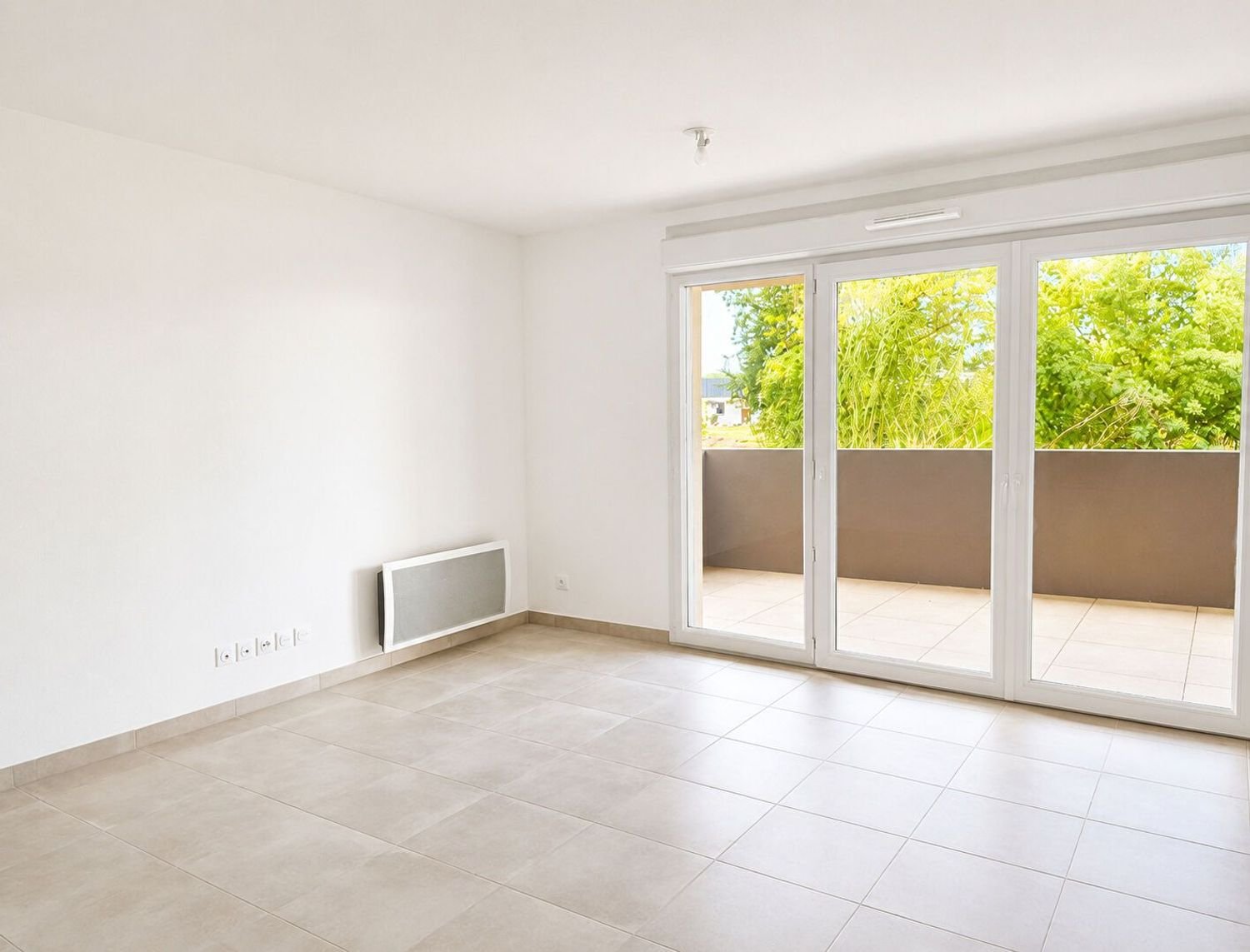 Appartement à louer, 65m², Fréjus