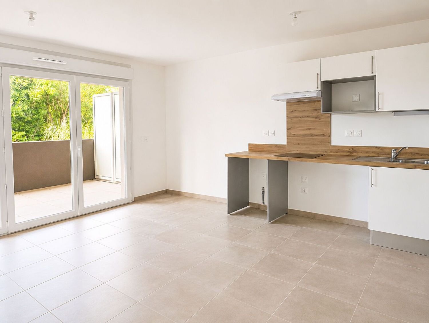Appartement à louer, 65m², Fréjus