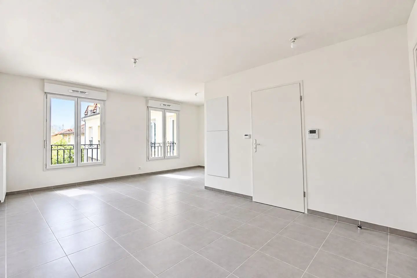 Appartement à louer, 29m², Villiers-sur-Marne