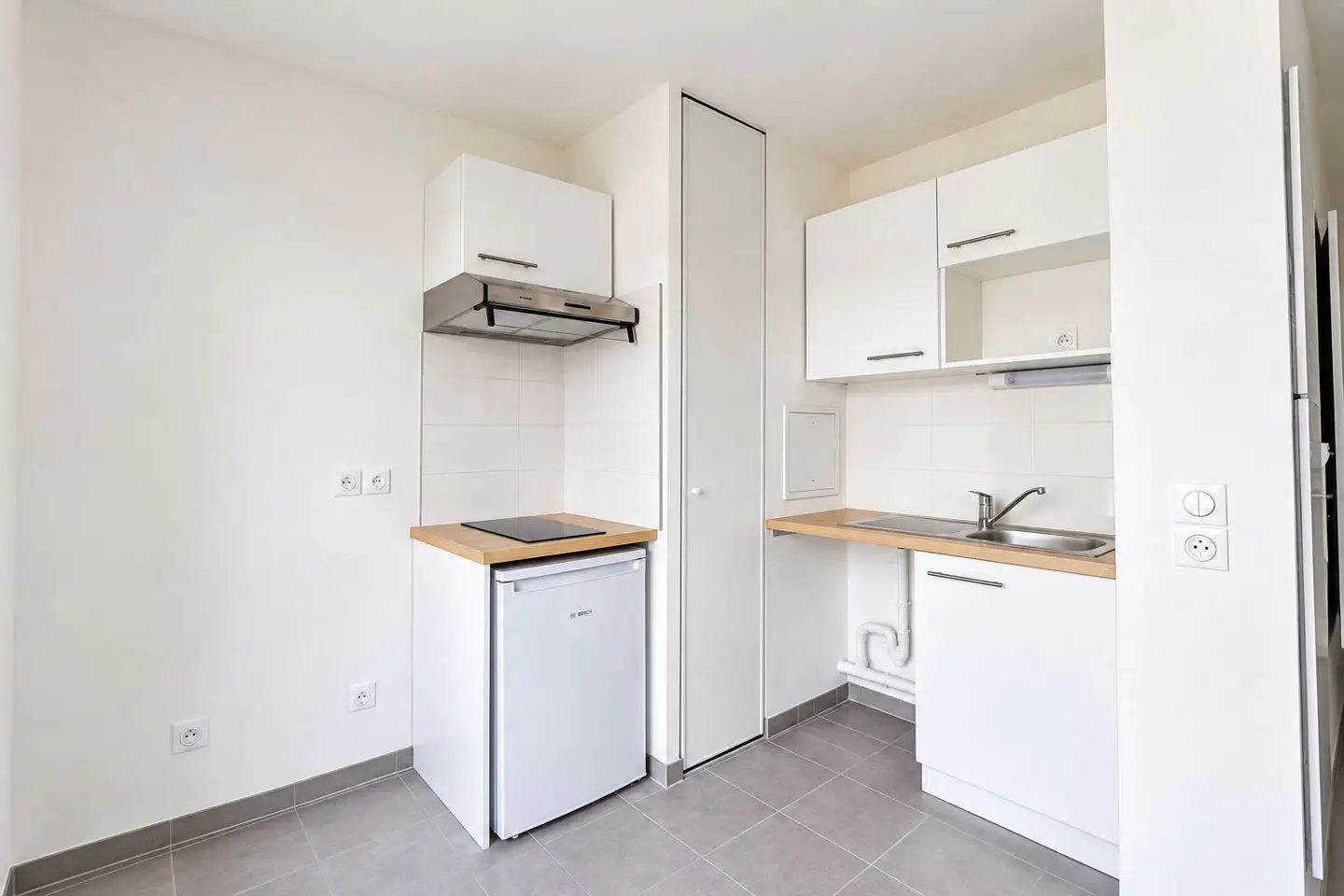 Appartement à louer, 29m², Villiers-sur-Marne