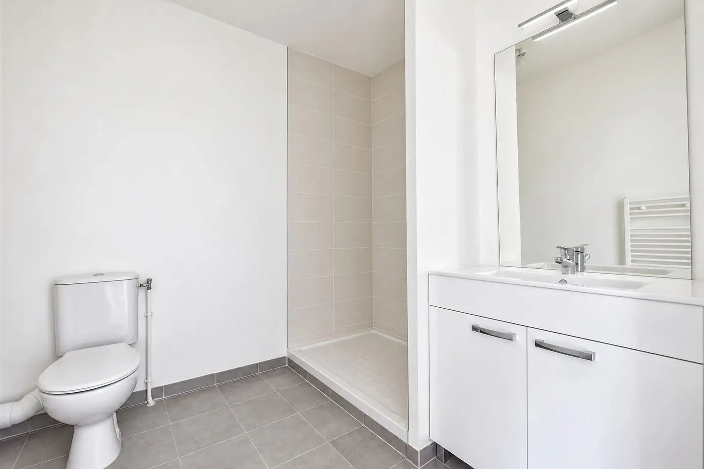 Appartement à louer, 29m², Villiers-sur-Marne